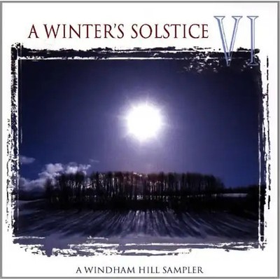 Various - Winter's Solstice VI *** WIE NEU ***