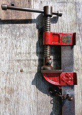 Vintage  Sash Clamp W. Marples & Sons Sheffield England