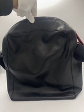 Borsa a tracolla ORCIANI nera