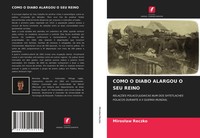 Miros¿Aw Reczko | Como O Diabo Alargou O Seu Reino | Taschenbuch | Portugiesisch