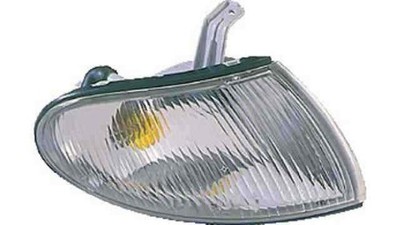 14392161 VORNE LINKS PILOT / 258022 FÜR HYUNDAI ACCENT X3 *