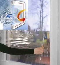 film de survitrage transparant DIALL