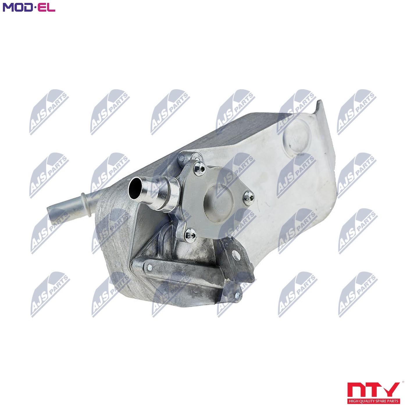 ✅Fits NTY CCL-BM-013 OIL COOLER ⭐UK Seller⭐ - Image 12