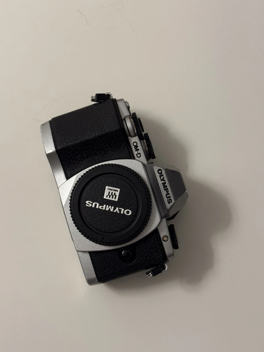 Olympus E 1 for sale | eBay