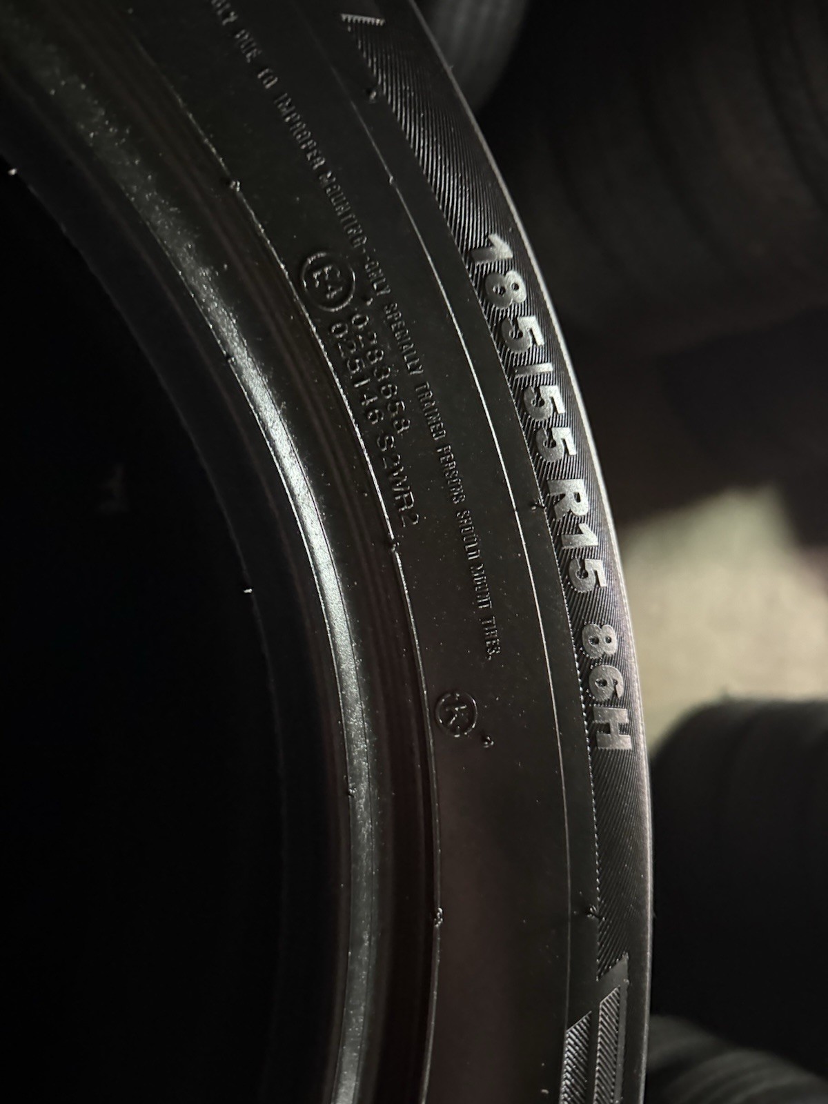 Pneumatici Kumho Ecowing ES01 KH27 185/55 R15 foto 2