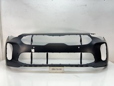 Am Front Bumper Cover For 2018-2019 Kia Stinger Am Front Bumper Cover For 2018-2019 Kia Stinger