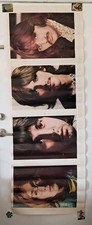 VTG RARE HUGE Beatles Poster White Album 1989 73" x 26"