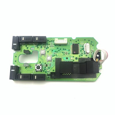 Mouse Button Micro-Motion/Mouse Cable Ersatzzubehör für Logitech G300s