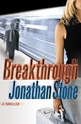 Breakthrough Hardcover Jonathan Stone