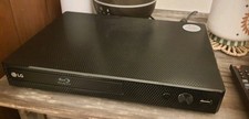 LG BP250 Blu-Ray Player ✨️Region Free dvd only ✨️. Remote + power cable.