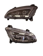 Peterbilt 579 Led Headlight 2024 Left Or Right