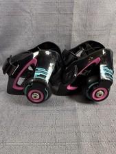 Razor Jetts Heel Wheels Non-Electric Adjustab...