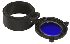 Streamlight TL Series Nightfinder Blue LED Flashlight with Flip Lens Filter