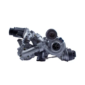 Borg Warner Turbolader 53049700144 Volkswagen 2.0 BiTDI 03L145715H Amarok   Mont