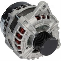 HC-Cargo Lichtmaschine Generator 210A Passend FüR Iveco Daily VI Kasten