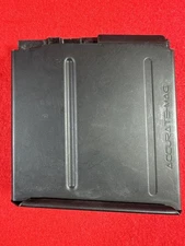Accurate Mag 338 LM Lapua 5-Rnd Detachable Magazine Clip, AICS MDT Compatible