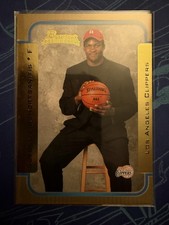 2003-04 Bowman Rookies & Stars - Rookies Sofoklis Schortsanitis #137 Gold (RC)