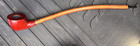 New Pulsar Shire Pipe Smoking  Churchwarden Tobacco Wood Lord of the Rings — photo 3