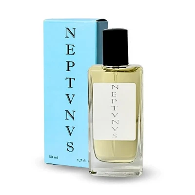 Raptus NEPTVNVS 50ml, unisex perfume