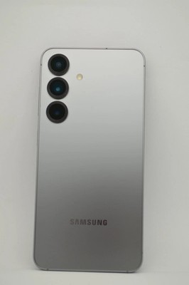 Samsung Galaxy S25 128 GB SM-S931U1 Silver Shadow UNLOCKED