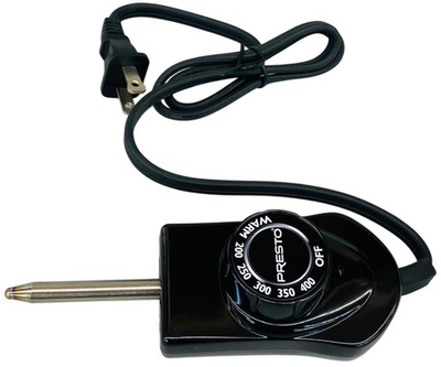 #ad Presto Control Master Heat Control For Appliances amp; Pressure Cookers 06900 $32.18