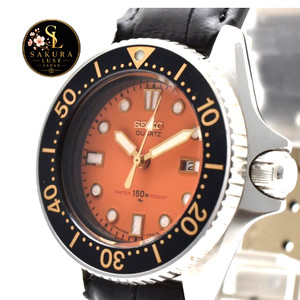 Seiko 2625 0010 | eBay