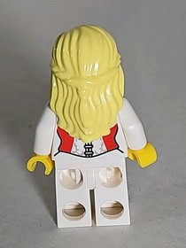 Lego Pirates Chess Queen Minifigure 40158