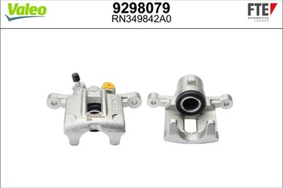 For VALEO 9298079 HAM CLAMP. NEOGENE