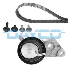 ZAHNRIEMENSATZ FÜR FORD FIESTA V (JH , JD ) - DAYCO KTB286