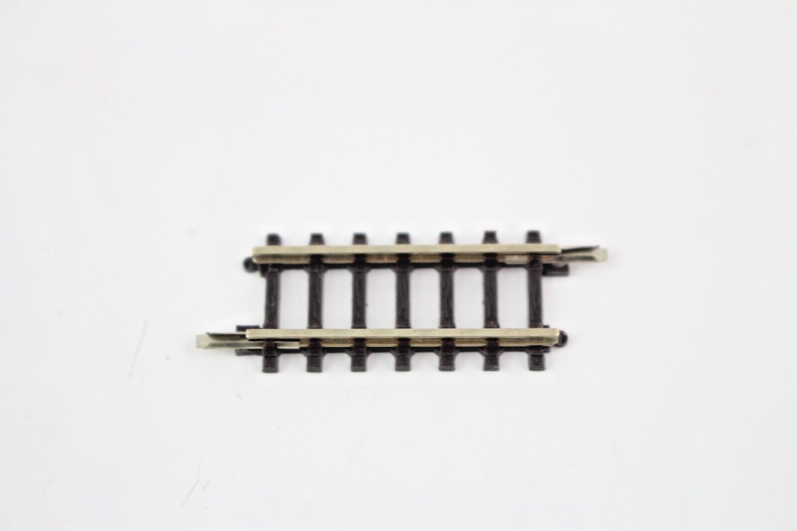 8504 Straight Track Piece 25 mm Märklin Mini-Club Gauge Z +Top+