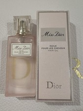 Miss Dior Hair Oil 30ml