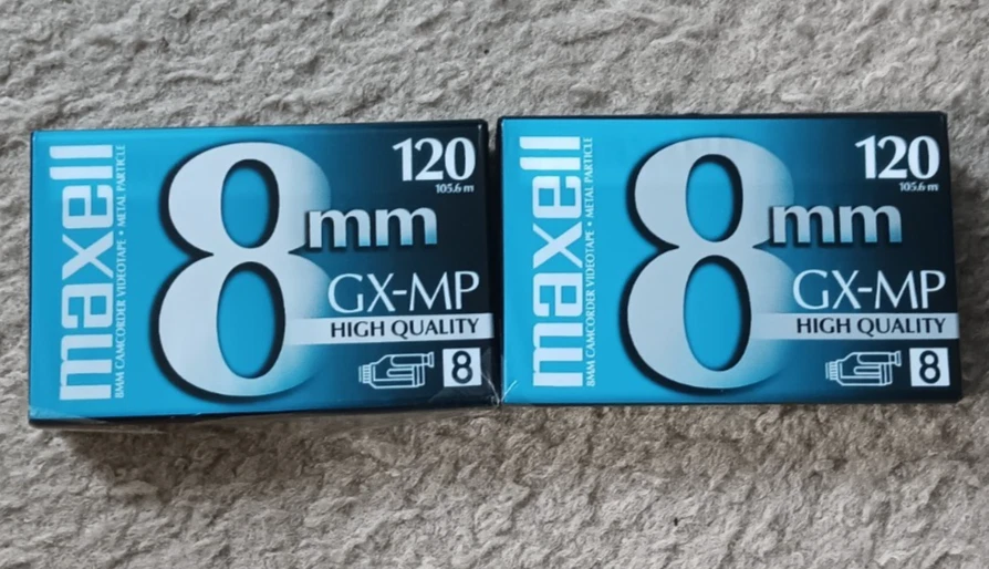 Lote de 22 fitas cassete em branco - Imagem 2 de 4