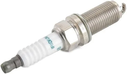 New Set of 4 DENSO Iridium Long Life Spark Plug for ES300h NX300h/Camry RAV4 L4 - Image 3 of 4