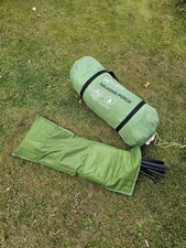 Hi Gear Kalahari Tent Porch