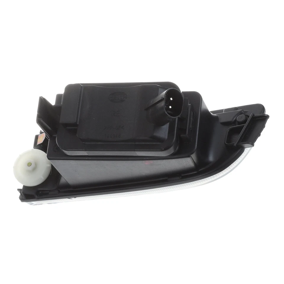 Faro antiniebla original BMW 1995-2001 740i 740iL 750iL 63-17-8-352-024 Foto 4 de 4