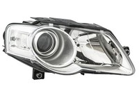 NEU - Hella 1EL247014-021 Hauptscheinwerfer FüR VW