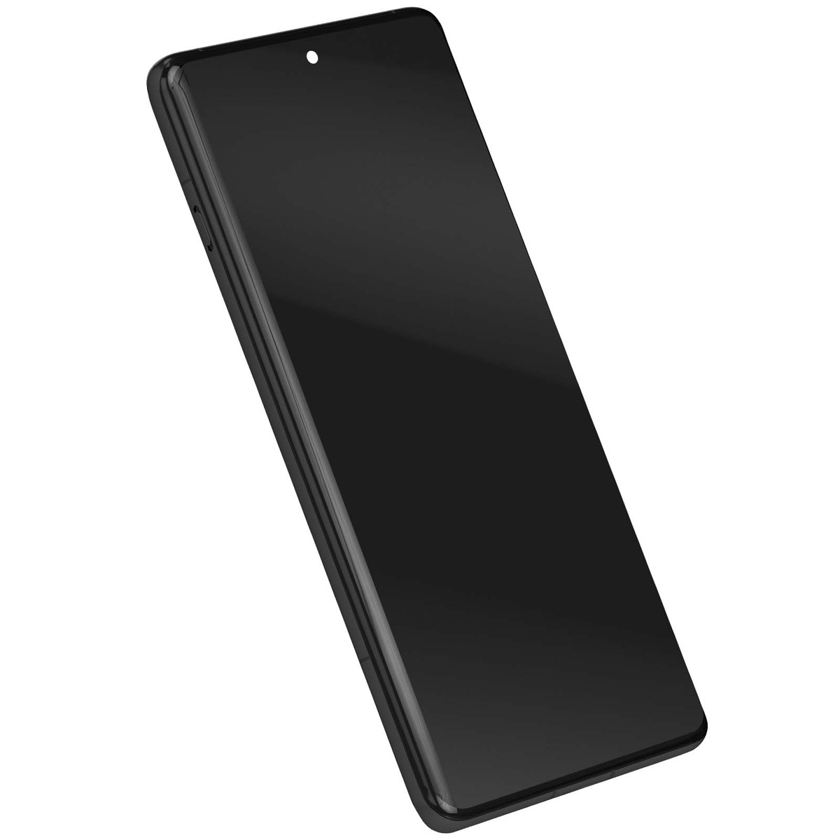 Écran OnePlus 12 cassé ? Solution LCD Tactile avec Châssis Prêt à Poser - 3