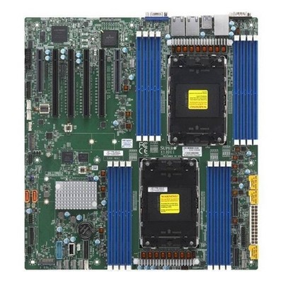 Supermicro X13DEI Motherboard Dual Socket LGA-4677 CPU TDP Supports Up to 350W