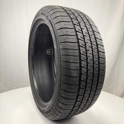 Used P 225/45R18 Goodyear Eagle RS-A 91V 9/32 (DOT 21)