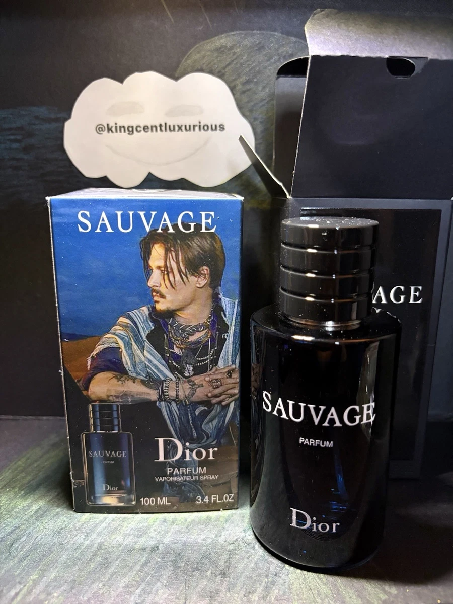 Dior 男士香水| eBay
