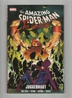 Amazing Spider-Man: The Gauntlet Juggernaut Vol 4 (2010 1st Print) NM- TPB