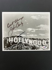 John Candy signed autographed 8x10 photo PSA/DNA COA Hollywood Uncle Buck Splash