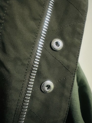 Rag And Bone Jacket - Picture 2 of 4
