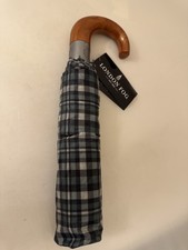 London Fog Automatic Open/Close Oversize Umbrella