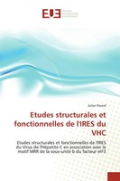 Julien Perard | Etudes Structurales Et Fonctionnelles De L'ires Du VHC | Buch