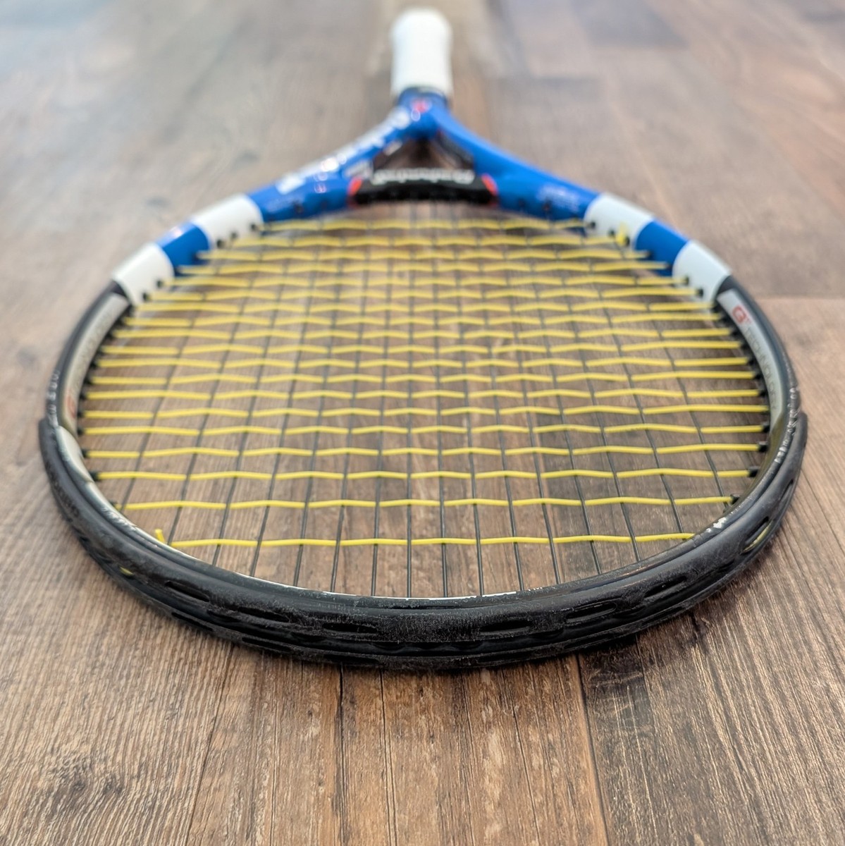 2009 Babolat Pure Drive Roddick GT Tennis Racquet (4 3/8