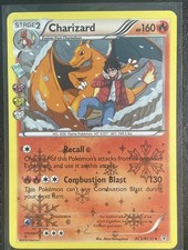 Charizard 2016 Pokemon Generations Holo #RC5/RC32 NM on eBay