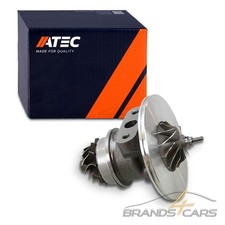 ATEC RUMPFGRUPPE ABGAS-TURBO-LADER FÜR VW TRANSPORTER T4 BUS 2.5 TDI