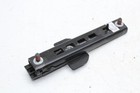 Seatbelt height adjuster