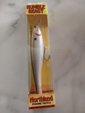 Northland Fishing Tackle - Rumble Beast - 2-1/4 oz. - Various Colors Available